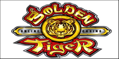 Golden Tiger Online Casino