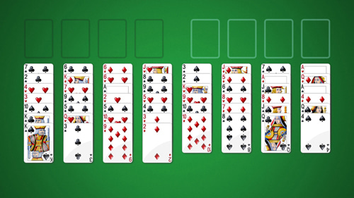 Free freecell solitaire games to play